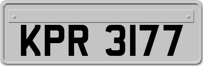 KPR3177