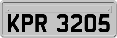 KPR3205