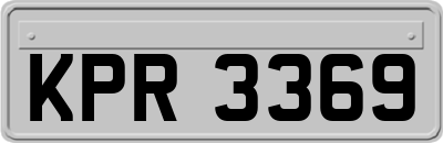KPR3369