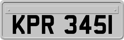 KPR3451