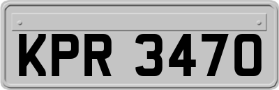 KPR3470
