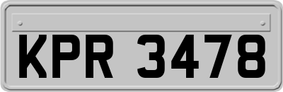 KPR3478