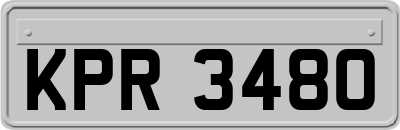 KPR3480