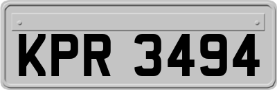 KPR3494