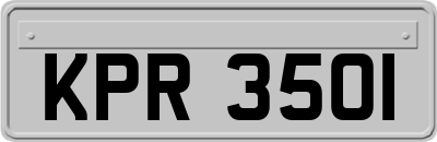 KPR3501