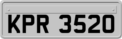 KPR3520