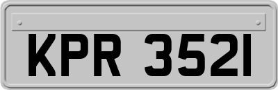 KPR3521