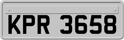 KPR3658