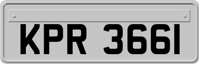 KPR3661