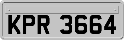 KPR3664