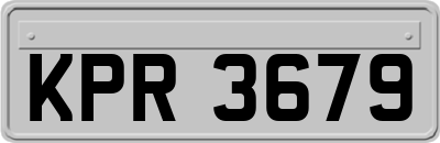 KPR3679