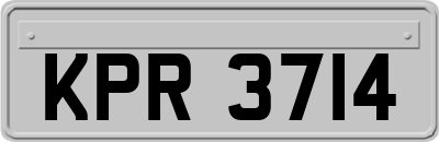 KPR3714