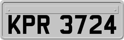 KPR3724