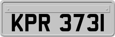 KPR3731
