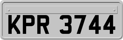 KPR3744