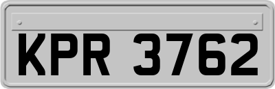 KPR3762