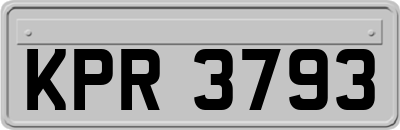 KPR3793