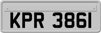 KPR3861