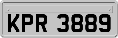 KPR3889