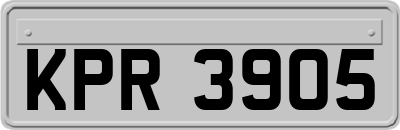 KPR3905