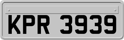 KPR3939