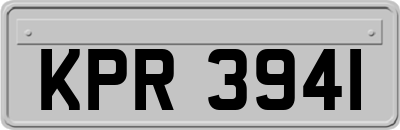 KPR3941
