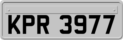 KPR3977