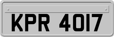 KPR4017