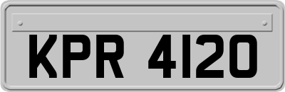 KPR4120