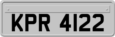 KPR4122
