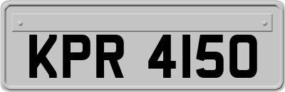 KPR4150