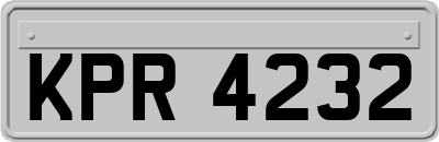 KPR4232