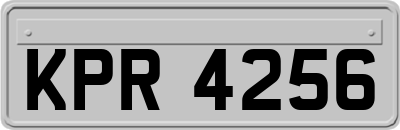 KPR4256