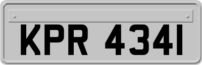 KPR4341