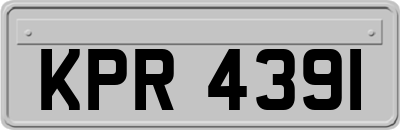 KPR4391