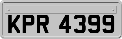 KPR4399