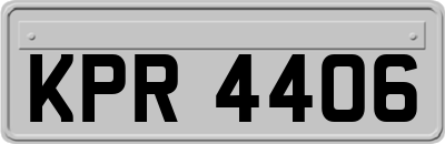 KPR4406
