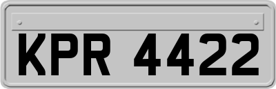 KPR4422