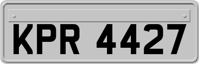 KPR4427