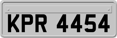 KPR4454