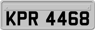 KPR4468