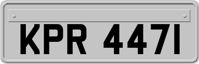 KPR4471