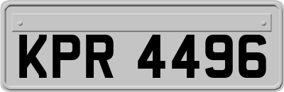 KPR4496