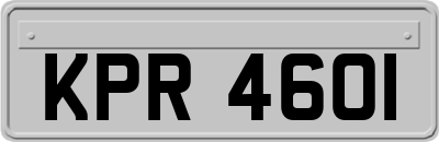 KPR4601