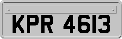 KPR4613