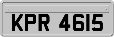 KPR4615