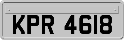 KPR4618