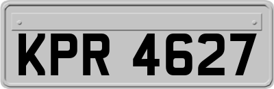 KPR4627