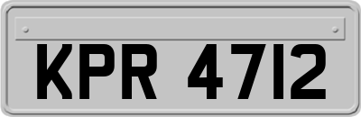 KPR4712