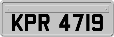 KPR4719